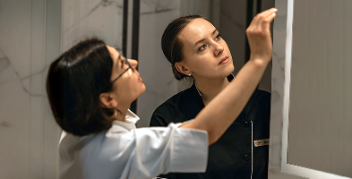 Обучение на практике