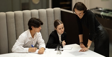 Бизнес-игры