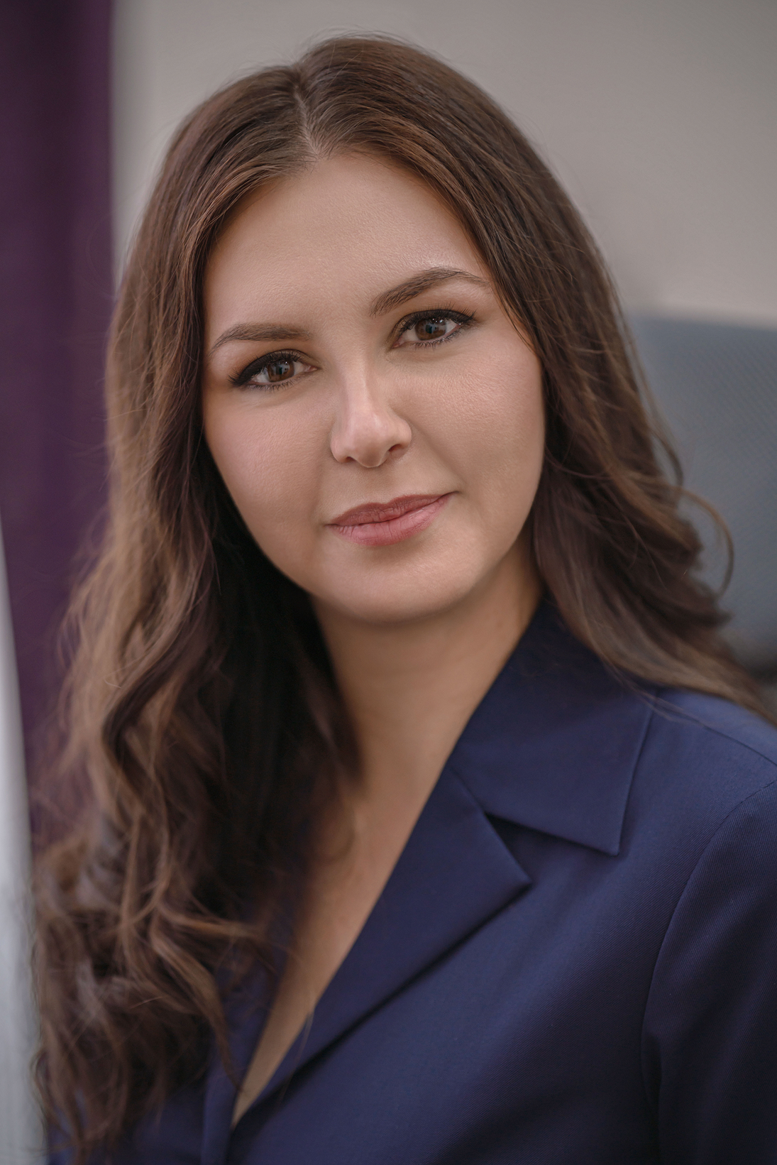 Ирина Германова