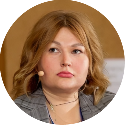 Алена Колодина